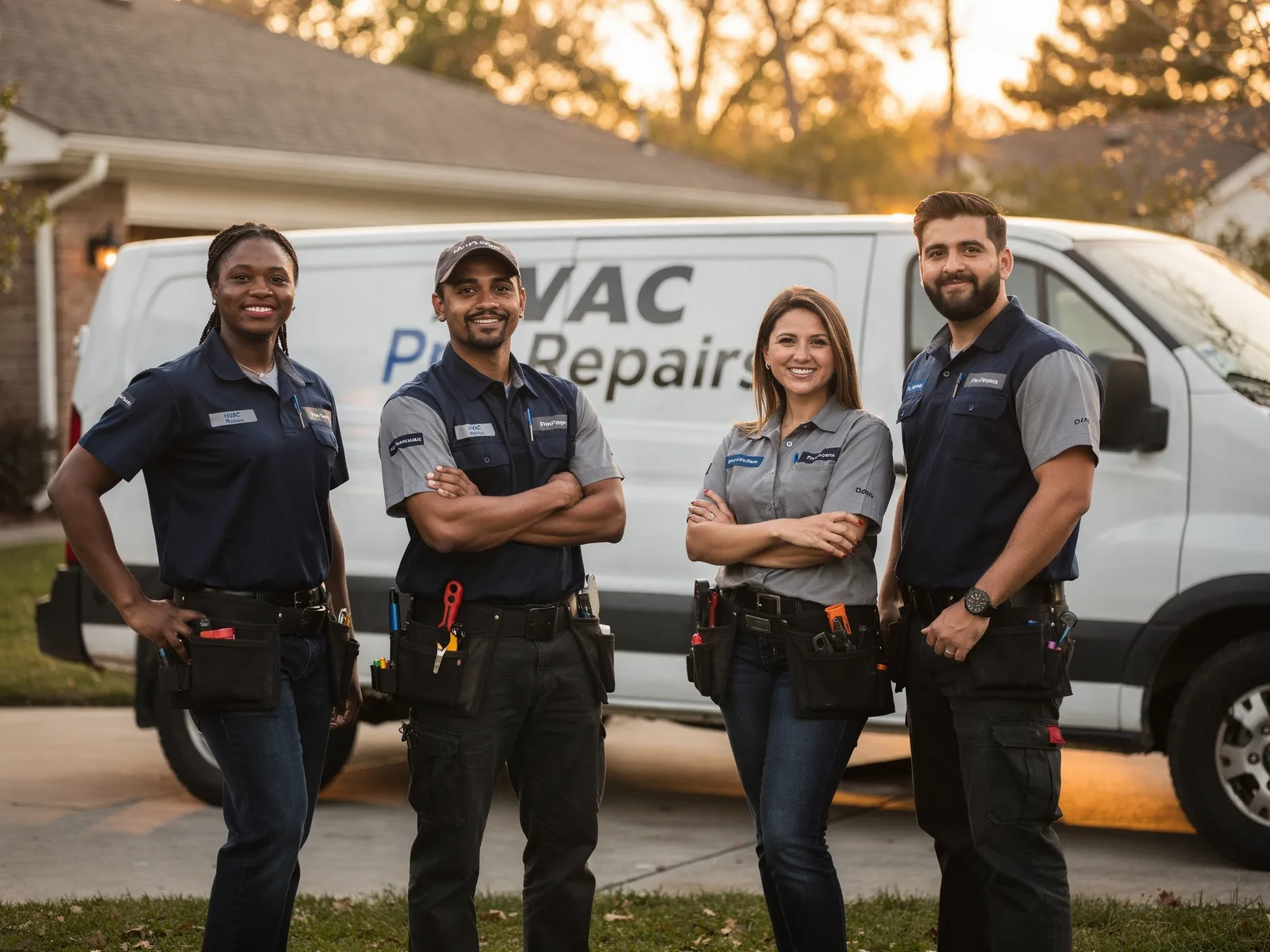 Heat Pump Repair company in Big Falls, MN