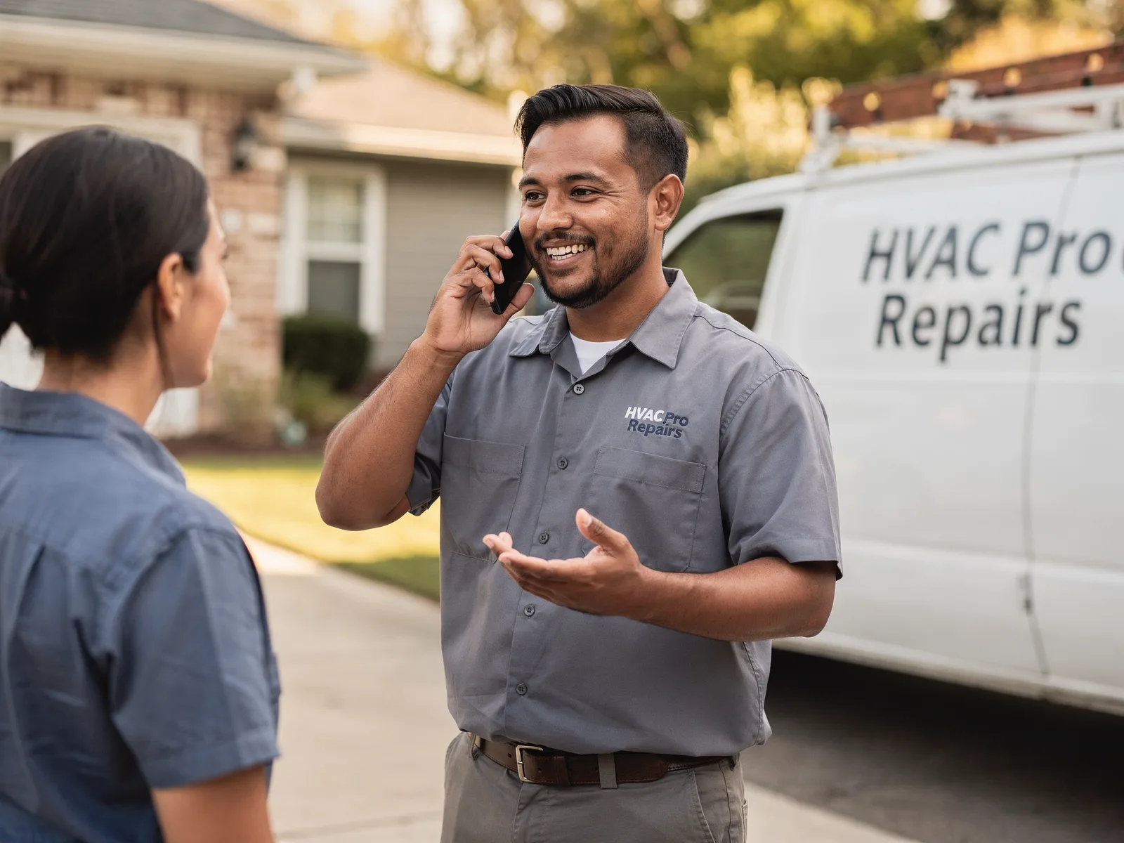 Heat Pump Repair Big Falls, MN FAQs